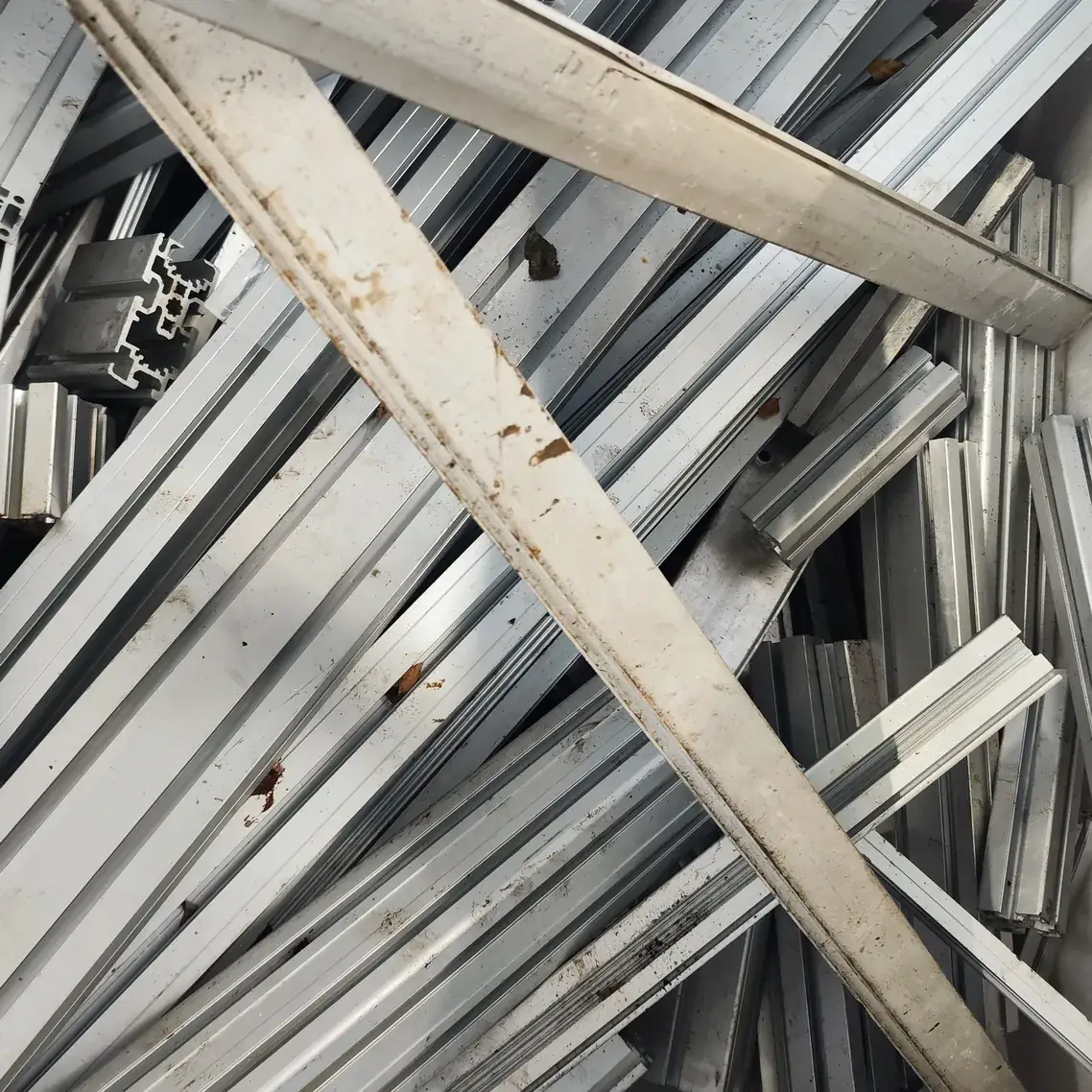 Aluminium Ankauf Koblenz